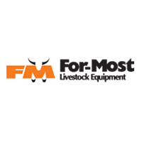for-most livestock manufacturing