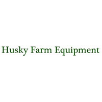 husky