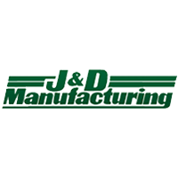 J&D Manufacturing